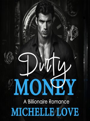 cover image of Dirty Money